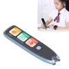 Translation Reader Pen Foreign Languages Scanner Touchscreen Dictionary Reading Pen