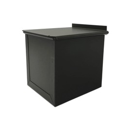 Matsunaga MB Nonstick Ultimate Single Loaf Pan Pan Black