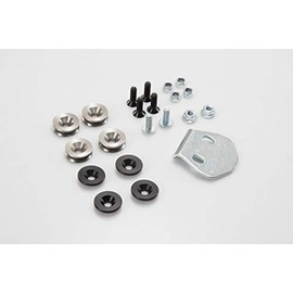 SW-Motech GPT.00.152.35100/B Adapter kit for Adventure-Rack