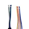IMC Audio Amplifier Integration Wiring Harness Compatible with Select Ford,