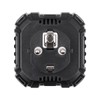CENPEK Socket Tester, Power Socket Tester with Voltage Display, 90-250V