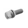 febi bilstein 46671 Wheel Bolt M14 x 1.5 Taper Collar,