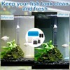 Aquarium Media Maintenance Kit Replacement for Fluval AC50 Power Filter,