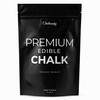 Chalkovsky Premium Edible Chalk - Natural Chalk for Eating -