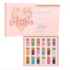 Beauty Creations Estuche Para Glitters Vol. 2