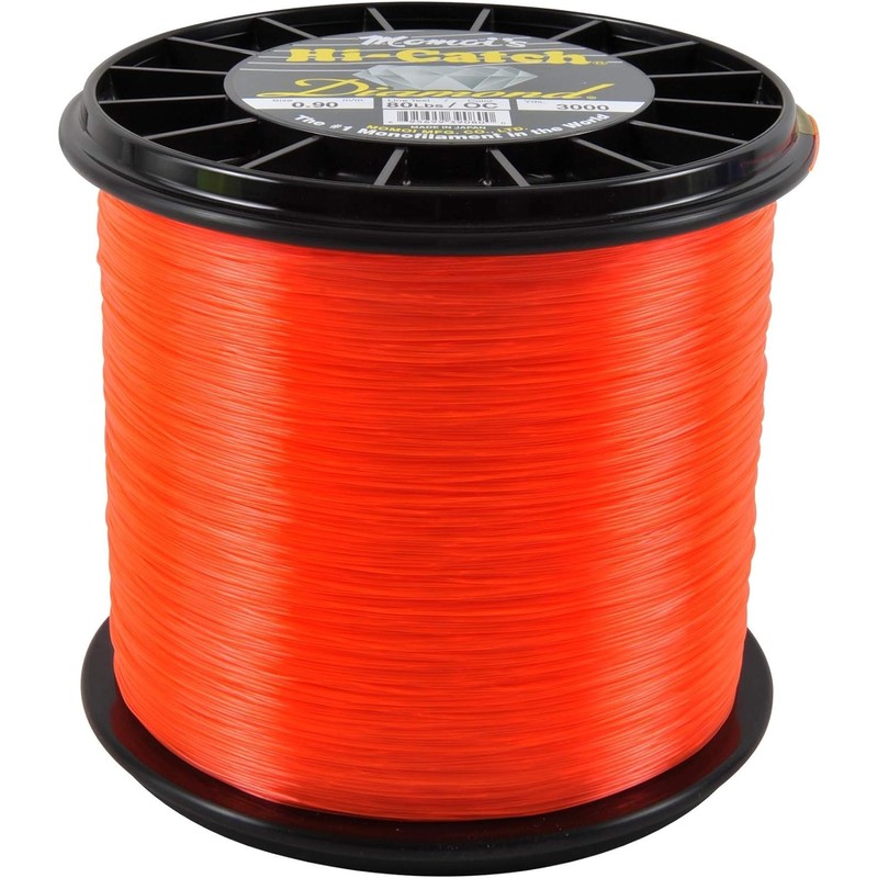 Momoi's Diamond Line - 1000 yd. Spool - 50 lb.
