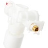 GROHE Dally-Fvent Filling Valve Chrome 43991000