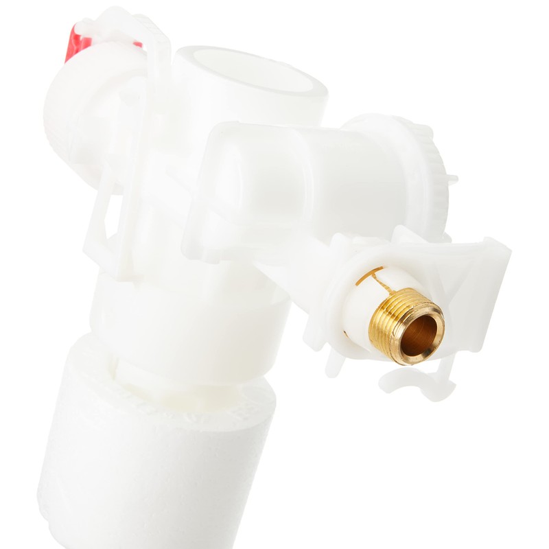GROHE Dally-Fvent Filling Valve Chrome 43991000