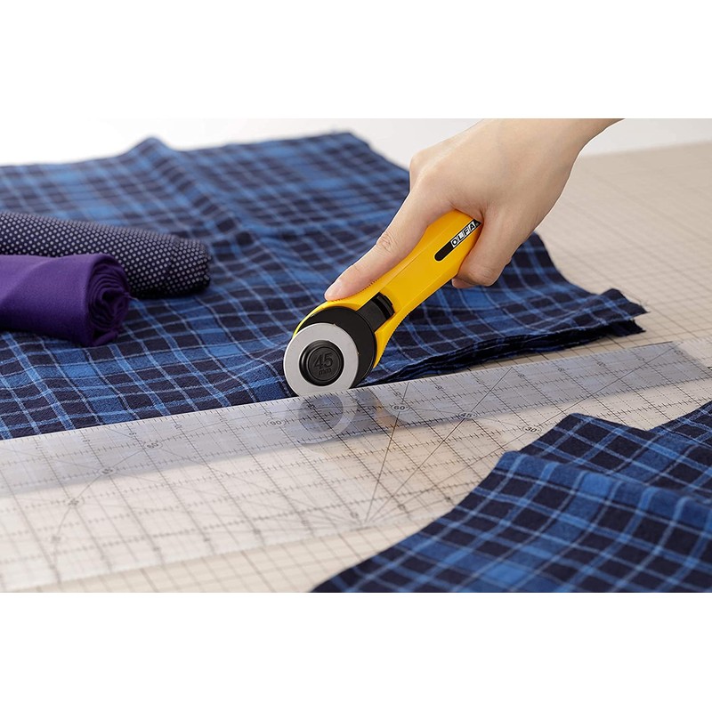 OLFA 234B Round Blade Cutter Rotary Cutter 45