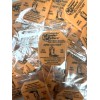 Wonder Wafers 24~ Wonder Wafers~2 Dozen "New Leather " INDIVIDUALLY WRAPPED Air Freshener