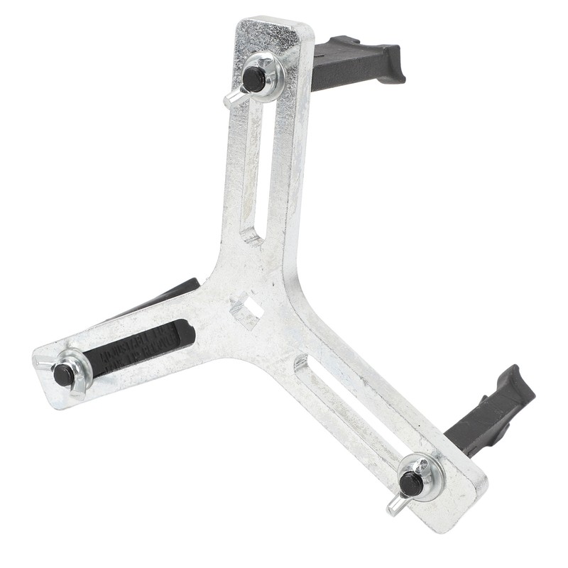 Fuel Tank Cap Wrench 3 Claw 23 To 190mm Adjustable