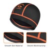 Intbost 3mm Wetsuit Beanie for Men Keep Warm in Cold