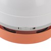 Desktop Vacuum Cleaner with Vacuum Nozzle Cleaning Brush Portable Mini