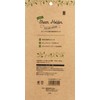Senkichi Stylish Shears Leather Sack for Plant Shears, 7.1 -