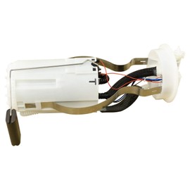 TRQ Fuel Pump Module Assembly Compatible with 1999-2004 Land Rover Discovery