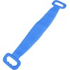 Cepillo Corporal de Silicona Ymiko Doble Cara para Espalda y