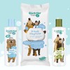 Glückstier Dog Shampoo, 250 ml, Replenishing Shampoo for All Dog