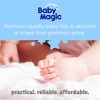 Baby Magic Soothing Hair & Body Wash, Vanilla & Oat,