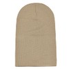 DonDon Beanie hat men Beanie hats for women Winter Slouch