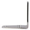 Marine Angle Bracket 90 Degree Brace Marine Stainless Steel 56mm