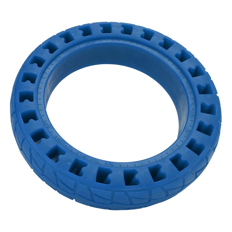 Electric Scooter Rubber Tire Double Honeycomb Tire for Xiaomi for