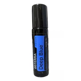 Doterra Deep Blue Touch  Doterra 10ml