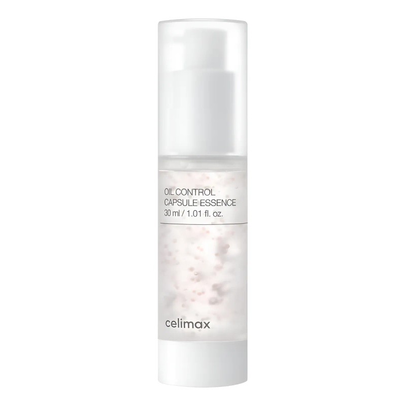 Celimax Capsule Essence Control De La Grasa Matificante 30ml Grasa
