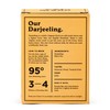 Brew Tea Co - Darjeeling Tin - Darjeeling Black Tea