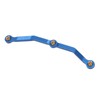 RC Steering Link Aluminum Alloy Upgrade Part RC Steering Tie