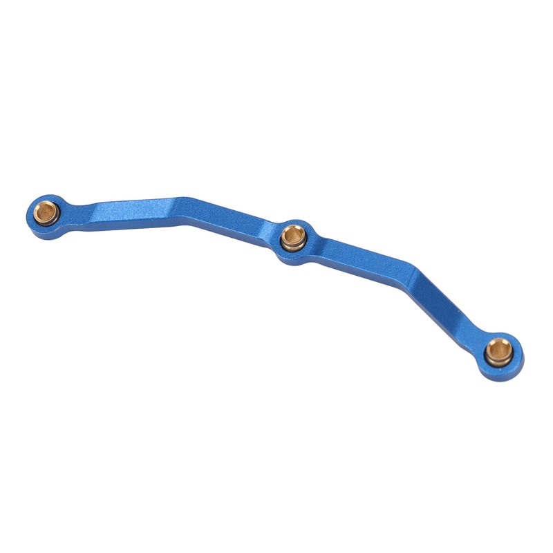 RC Steering Link Aluminum Alloy Upgrade Part RC Steering Tie