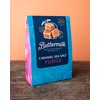 Buttermilk Luxury Caramel and Seasalt Fudge 150g
