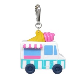 Bath and Body Work Ice Cream Truck Hand Gel Holder