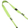 CAM1857 CAM1857 Camera Strap CS175 Series Corded Nylon (Yellow Green)