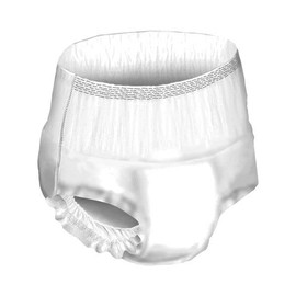 Reassure Overnight Underwear - XXXL (72" - 92" Waist/Hip) - 10 per Bag