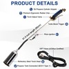 BetyBedy Propane Torch Weed Burner, Weed Torch for Outside, High