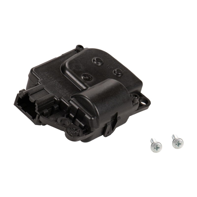 Original Fiat Servo Motor for Air Conditioning Heating Fiat Freemont