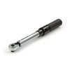 TEKTON 1/4 Inch Drive Dual-Direction Click Torque Wrench (10-150 in.-lb.)