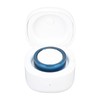Smart Health Ring Sleep Monitoring IP68 Waterproof Bluetooth Fitness Tracker