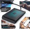 CSL - ID Card Reader with NFC - Chip Card