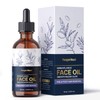 Paragon Mount Dermaplaning face Oil 2oz