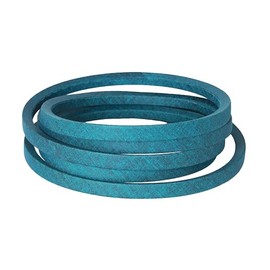 5/8" x 136 5/8" Lawn Mower Deck Belt for Exmark 1-413093 413093, Husqvarna 539109242, WH4817, WH5219 and WH5221 Walk behinds with 52" Deck