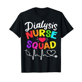 Dialysis_Nurse T-Shirt