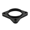 Bevinsee Starter Spacer Adapter With Bolts Compatible with Dodge RAM