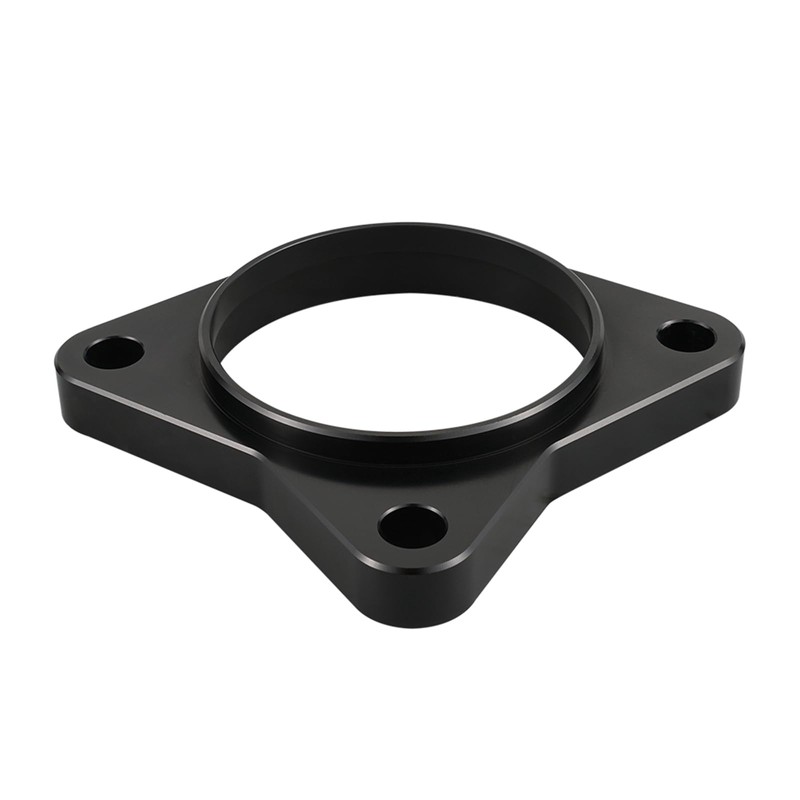 Bevinsee Starter Spacer Adapter With Bolts Compatible with Dodge RAM