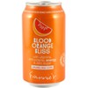 AmishTastes Frannie’s Blood Orange Bliss Sparkling Beverage, Protected With High-Density
