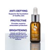 iS CLINICAL Super Serum Advance+, Anti-Aging Vitamin C Face Serum,