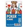 Ravensburger Juego de Cartas 27068 Póker, 27068 2, Multicolor, 1