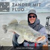 Zanderfang - Fluorocarbon Zander Leader - Fishing Line for Zander