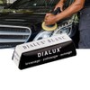 KAP TOOLS - Pasta Dialux Blanca para Pulir Plásticos y