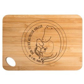 Mr. & Mrs. Panda Bamboo Chopping Board Alligator Dad Gift Mum, Grandma, Son, Sister, Dad, Daughter, Kitchen Board, Wooden Board